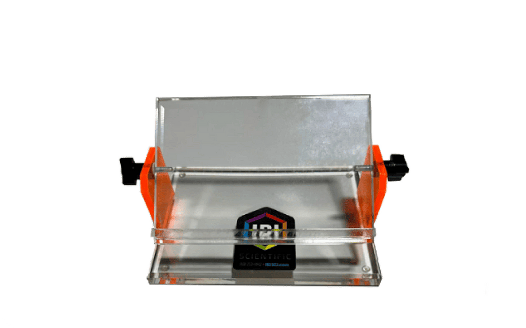 Adjustable Microplate Platform