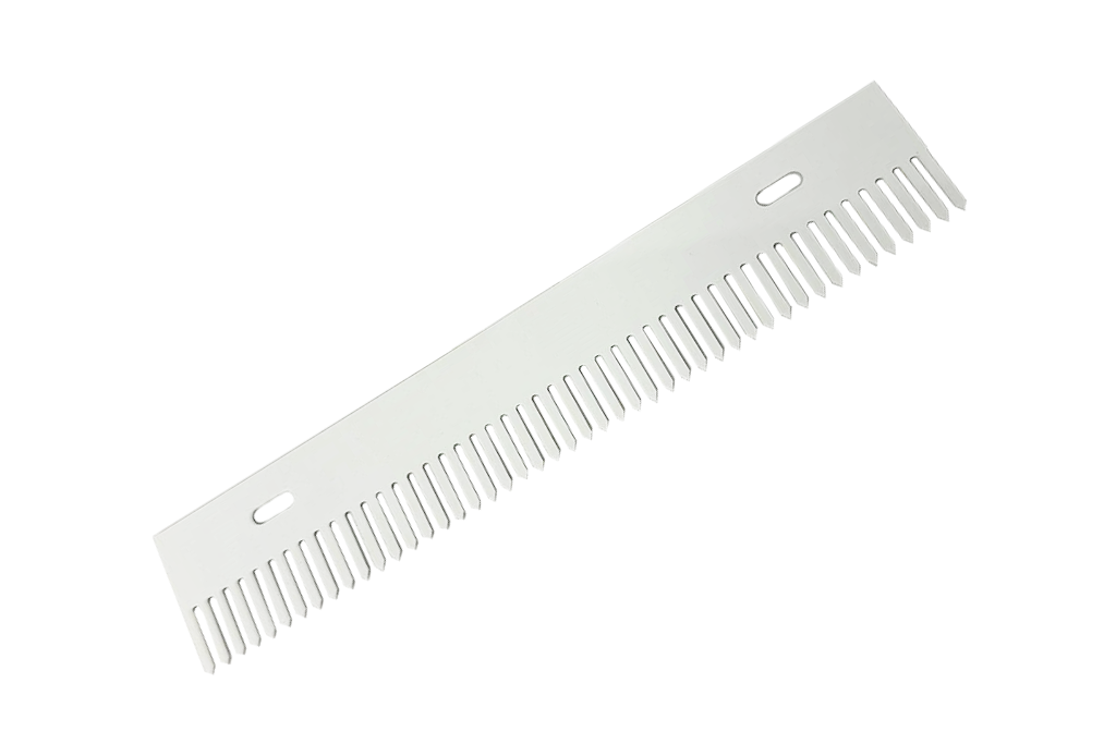 JVD-80 Comb, 0.4mm x 46 tooth – 1/PK