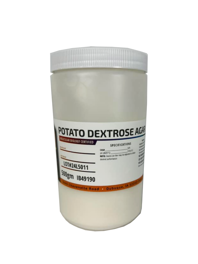 Potato Dextrose Agar 500 gm