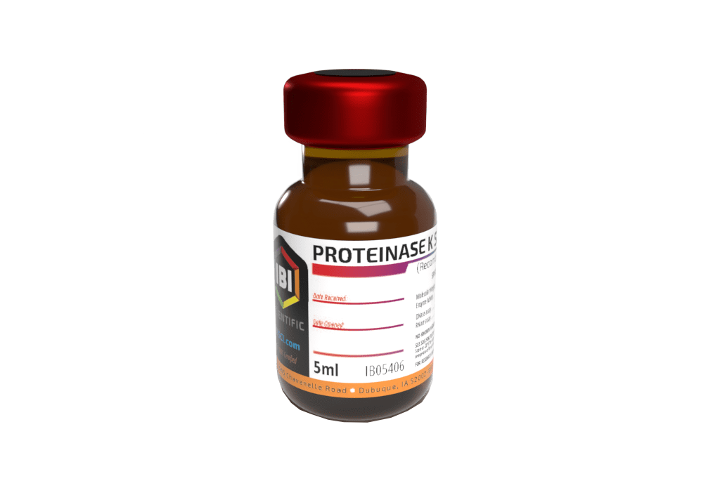 Proteinase K Solution