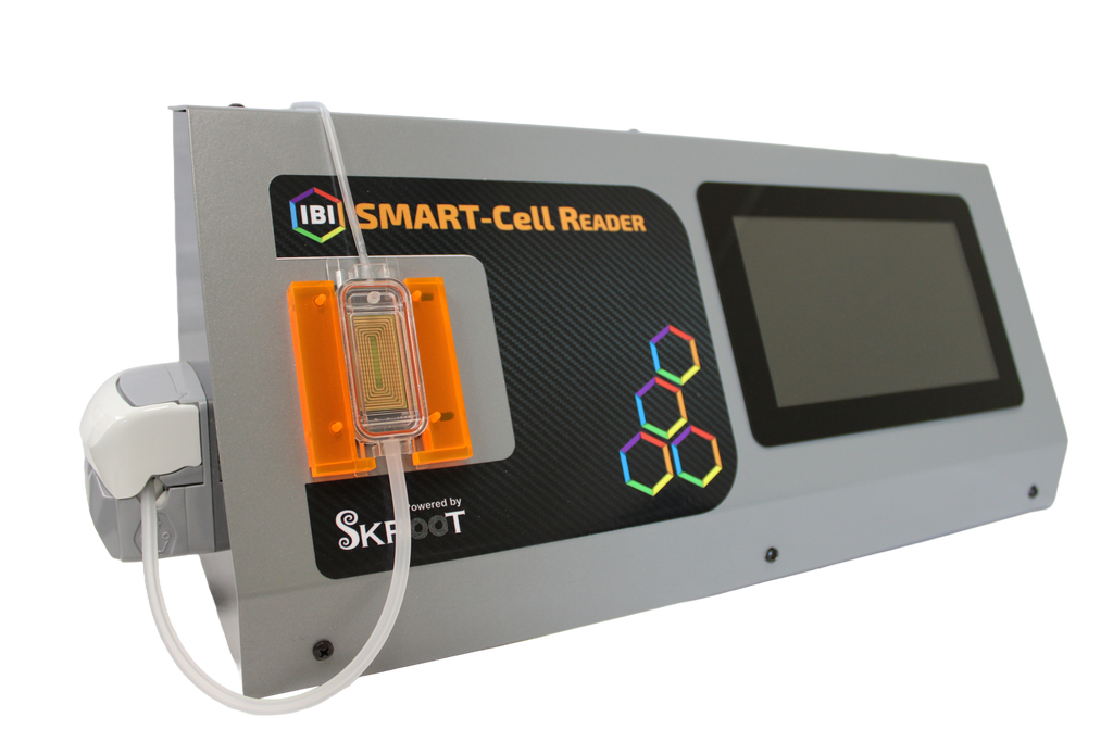 SMART-Cell Reader