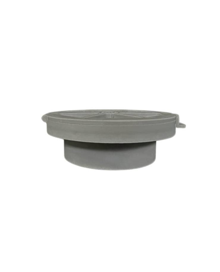 CAP, LOW PROFILE - For 2.5L Flask