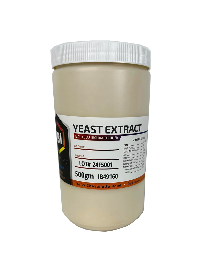 Yeast Extract