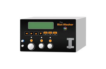 The Blot Washer
