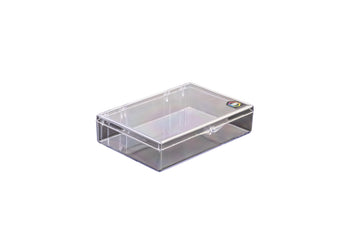 Extra Large Blot Box Clear