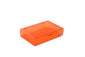 Extra Large Blot Box Orange