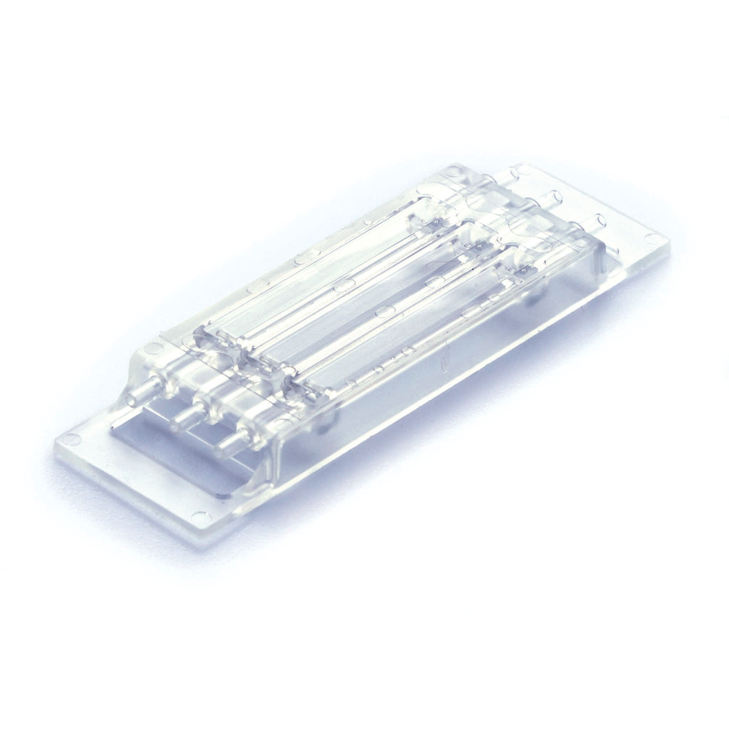 3-Channel Flow Cell Only