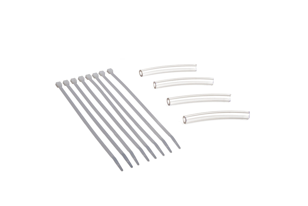 Heavy Duty Replacement Leg Kit for Belly Dancer Shaker