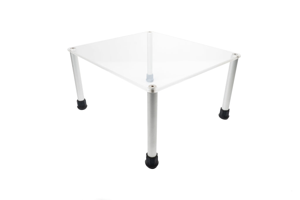 Single Platform Stack for Roller