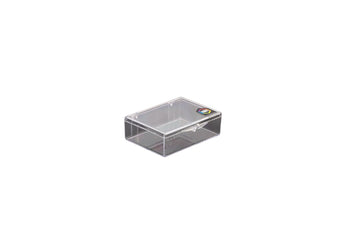 Clear Medium Blot Box