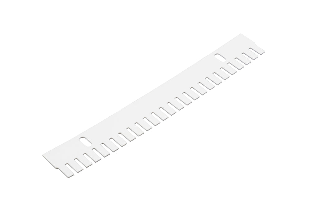 JSB-96 Comb, 1.5mm x 25 tooth – 1/PK