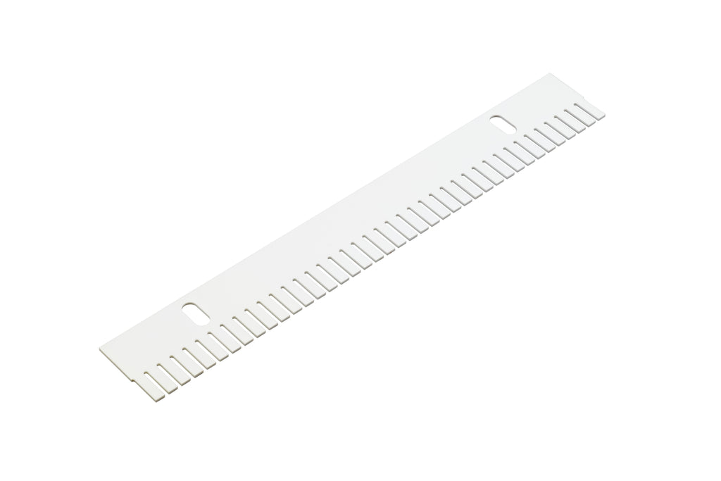 JSB-96 Comb, 1.5mm x 40 tooth – 1/PK