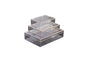 3 Clear Blot Boxes