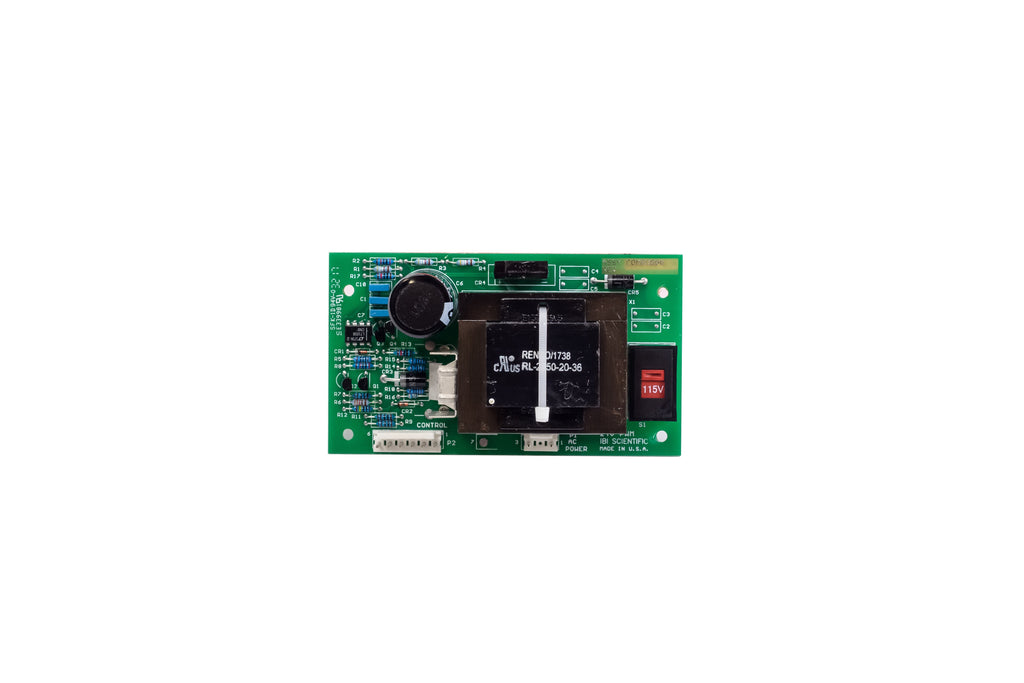 Replacement PC Board