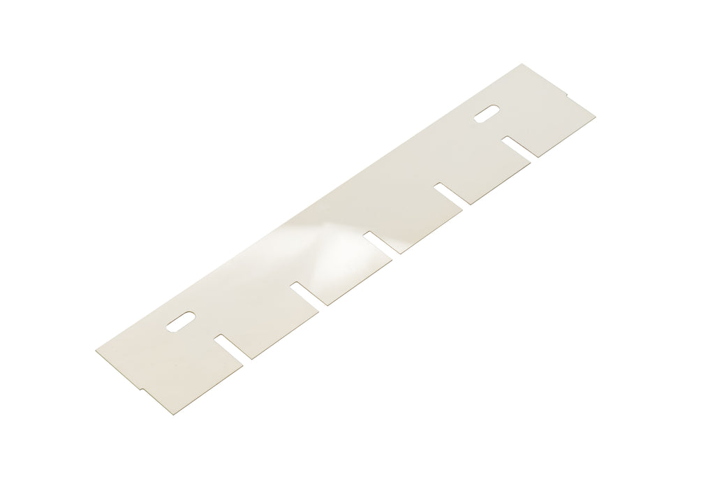 JVD-80 Comb, 0.4mm x 6 tooth – 1/PK