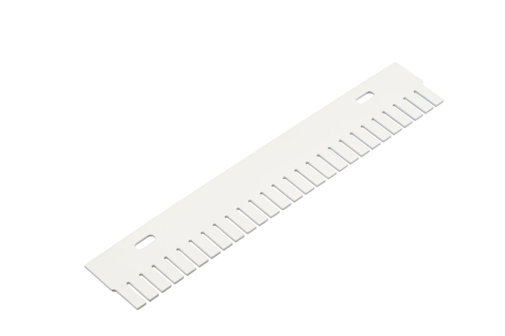 JVD-80 Comb, 1.5mm x 27 tooth – 1/PK