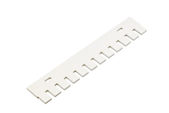 JVD-80 Comb, 3.0mm x 12 tooth – 1/PK
