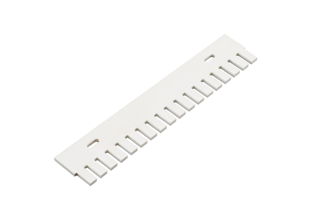 JVD-80 Comb, 3.0mm x 18 tooth – 1/PK