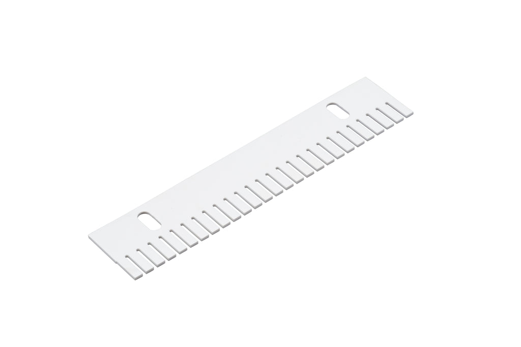 JSB-302 Comb, 1.5mm x 27 tooth – 1/PK