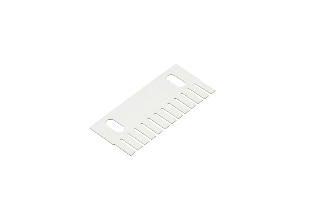 JSB-30 Comb, 0.8mm x 13 tooth – 1/PK