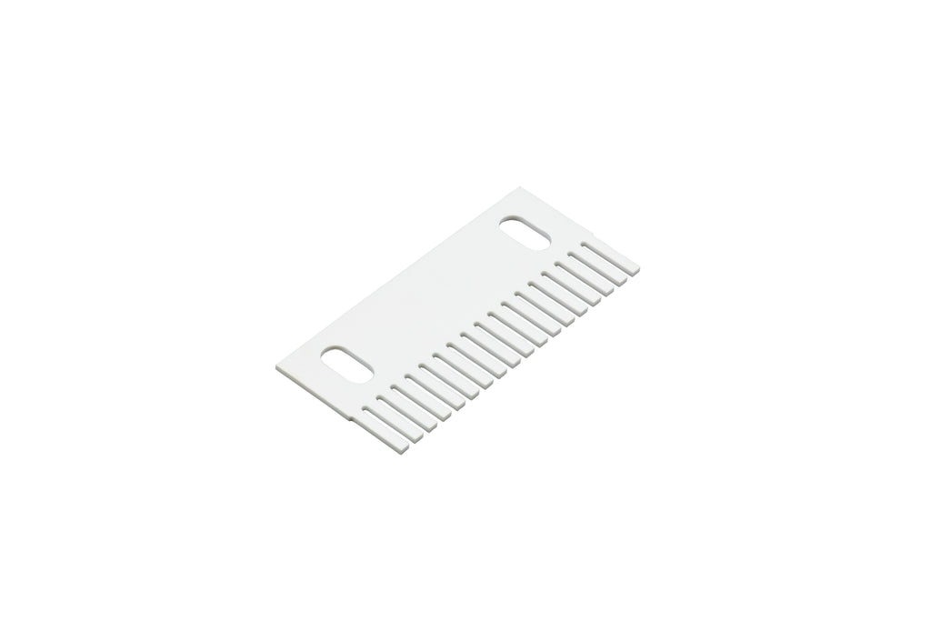 JSB-30 Comb, 1.5mm x 18 tooth – 1/PK