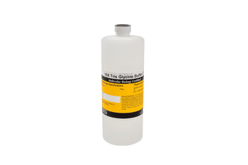 10X Tris-Glycine Buffer Concentrate Bottle