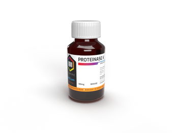 Proteinase K Powder 100 mg