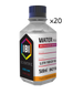 Molecular Biology Grade Water 20 X 500 mL Bottles