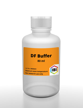 Replacement DF Buffer – 80 mL Bottle