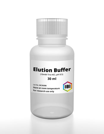 Replacement Elution Buffer – 30ml