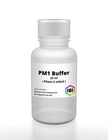 PM1 Buffer – 25ml
