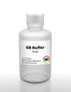 gBAC Mini Genomic DNA Kit GB Buffer 75 mL Bottle