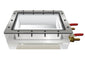 96 Well Vacuum Manifold Waste Tray Enclosed