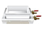 96 Well Vacuum Manifold Waste Tray