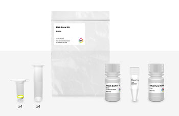 RNA Pure Kit 4 reactions