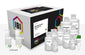 DNA/RNA/Protein Extraction Kit 100 Preps