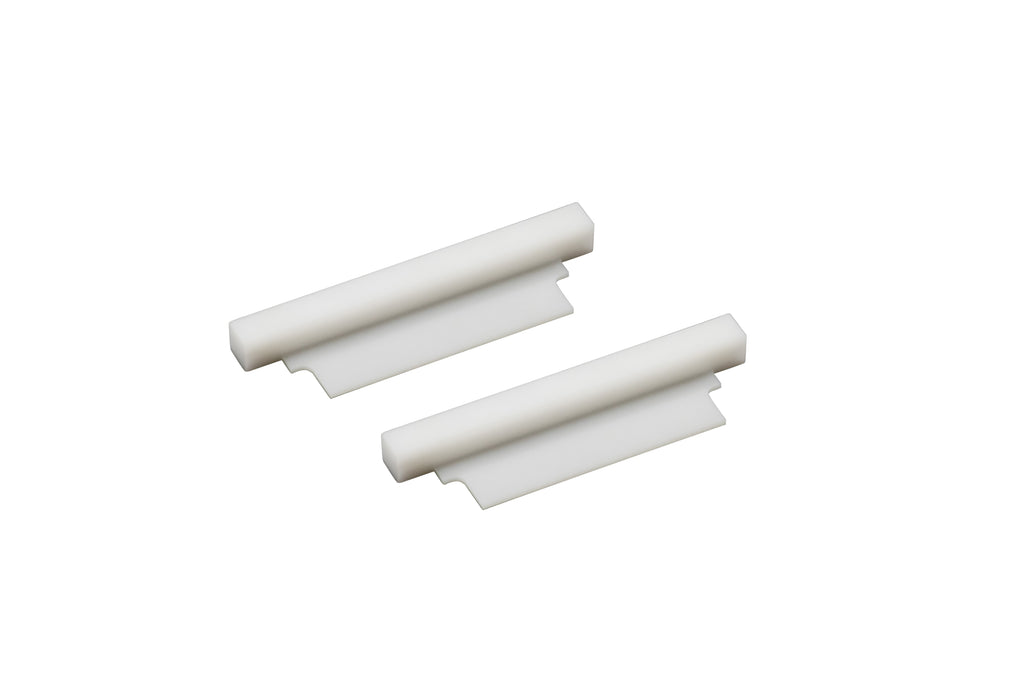 QSH Lab-Pal Comb, 1.0mm x 1 sample (0 markers) – 2/PK