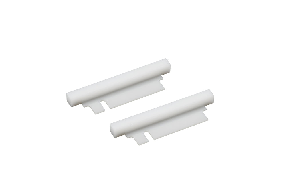 QSH Lab-Pal Comb, 1.0mm x 1 sample (1 marker) – 2/PK