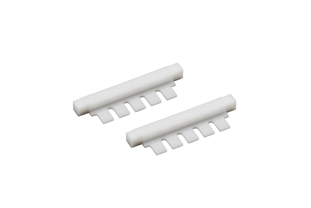 QSH Lab-Pal Comb, 1.5mm x 5 tooth – 2/PK