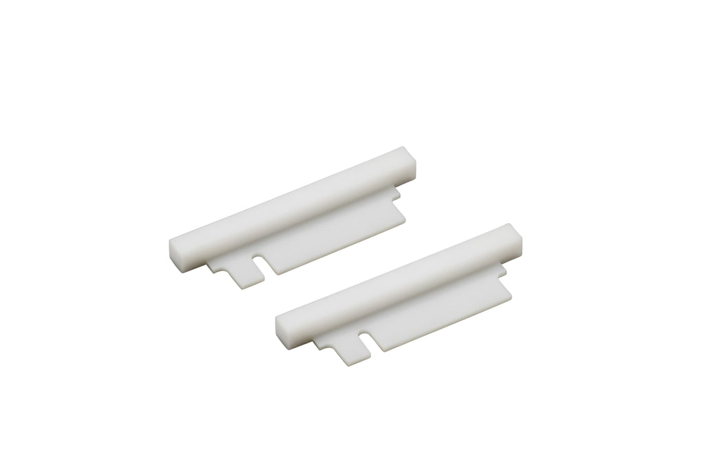 QSH Lab-Pal Comb, 1.5mm x 1 sample (1 marker) – 2/PK
