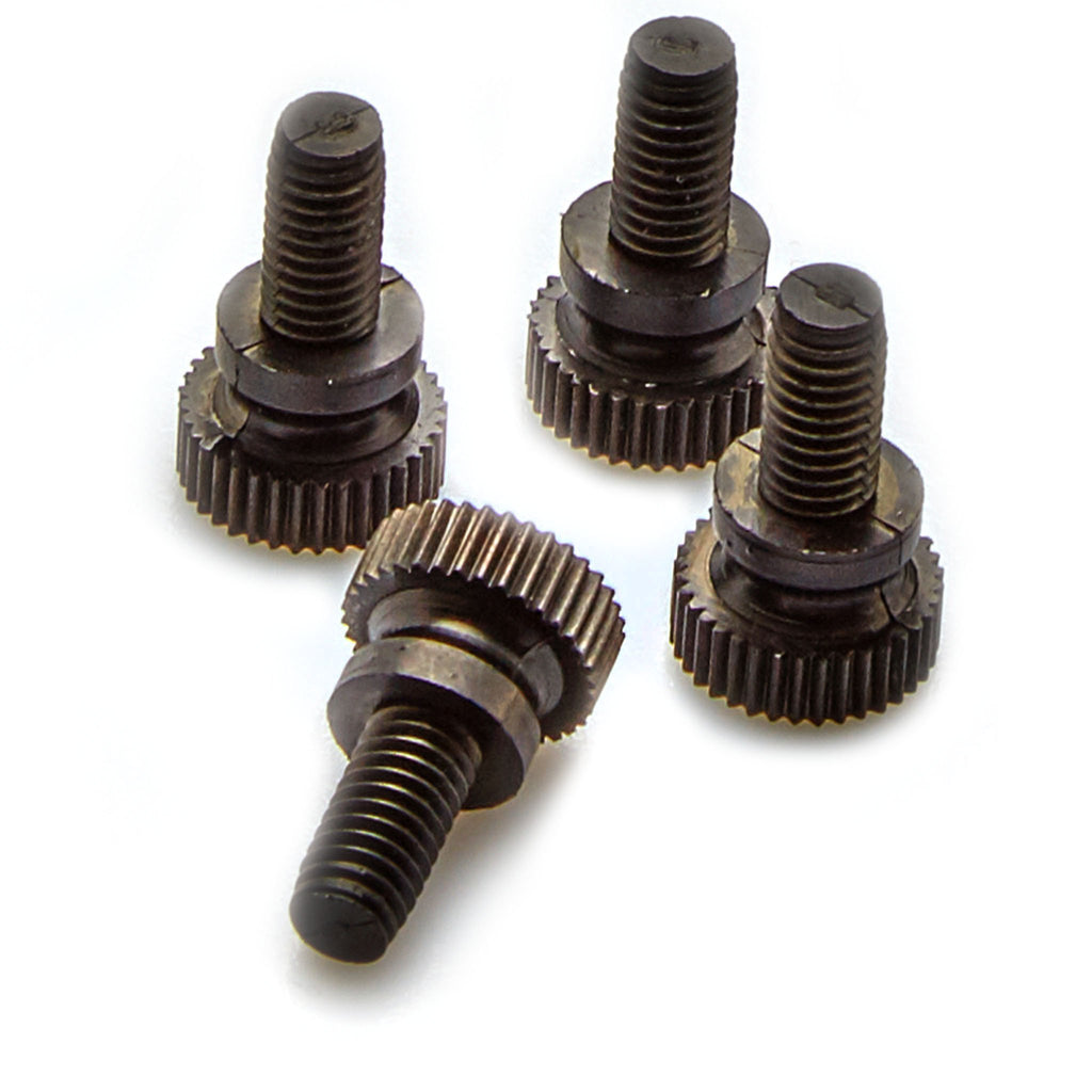 Replacement Feet for Electrophoresis Gel Systems