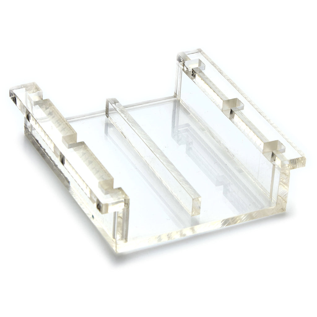 QS-710 Next Generation UVT Casting Tray