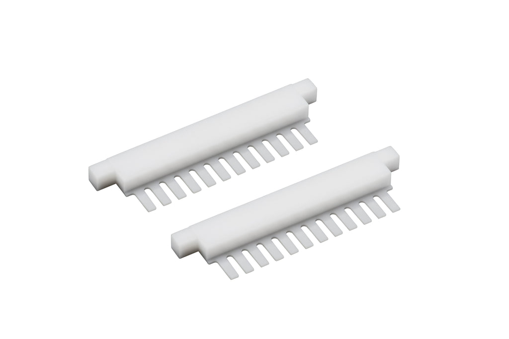 QS-710 Comb, 1.0mm x 12 tooth - 2/PK