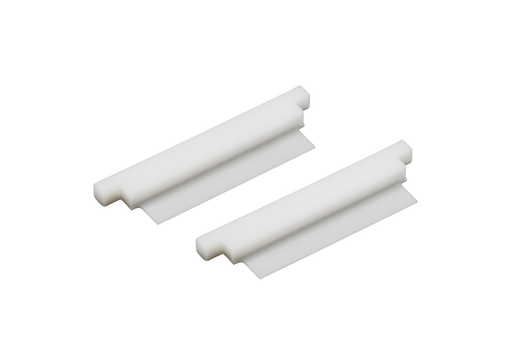 QS-710 Comb, 1.0mm x 1 sample (0 markers) – 2/PK