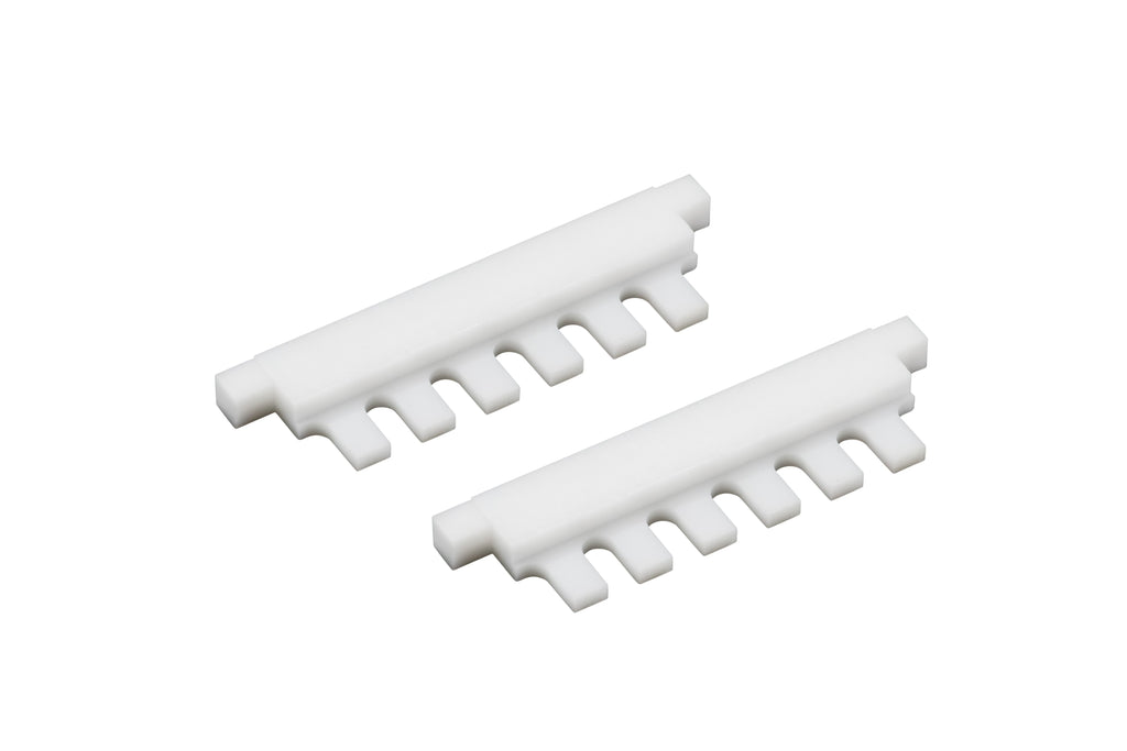 QS-710 Comb, 3.0mm x 6 tooth – 2/PK