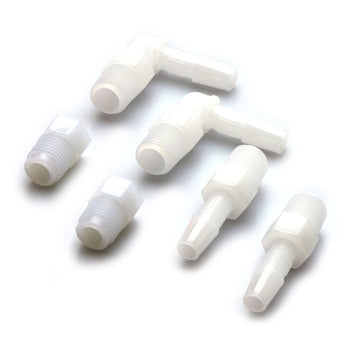 Replacement Buffer Port Kit for Electrophoresis Gel Systems