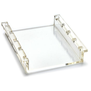 MP-1015 UV Transmittant Casting Tray