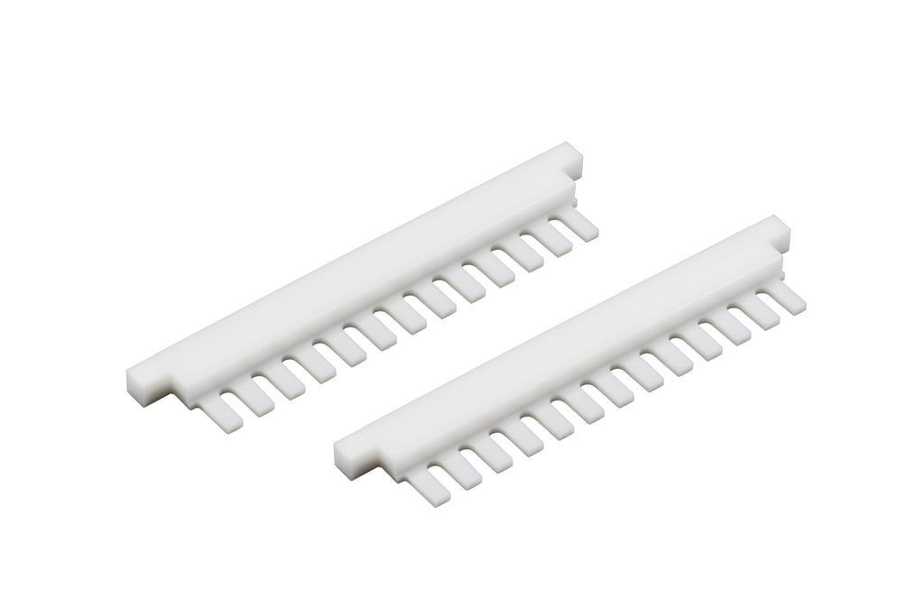 MP-1015 Comb, 2.0mm x 13 tooth – 2/PK