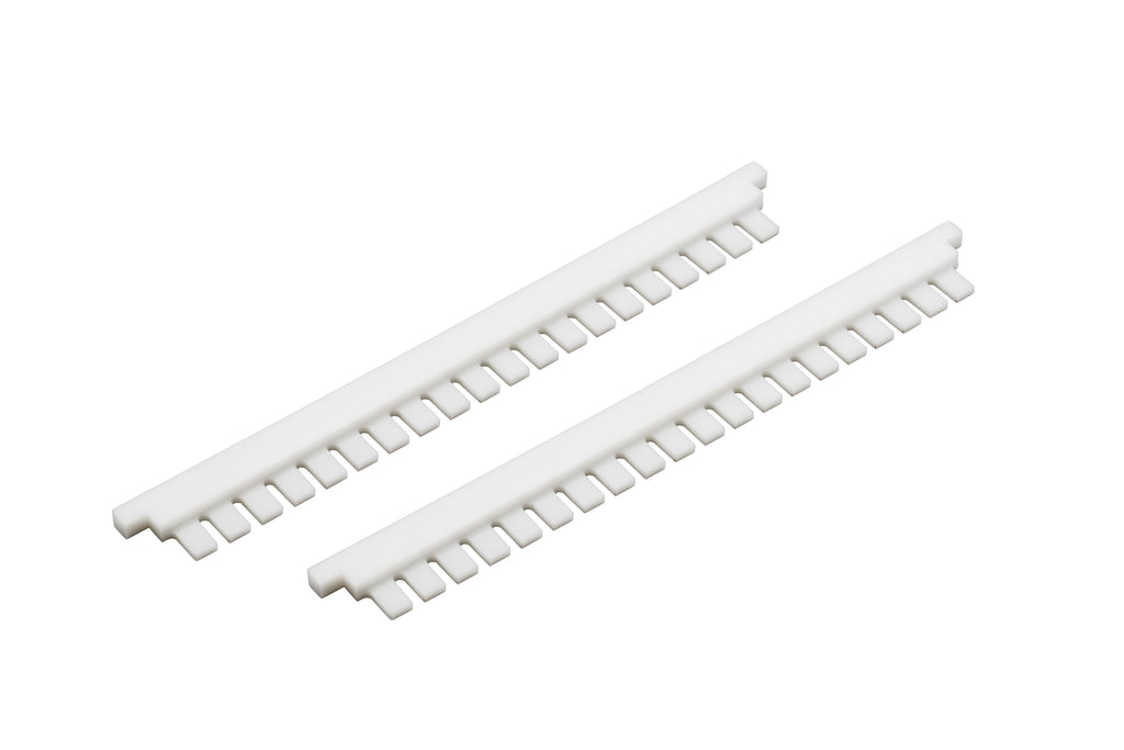 HR-2025 Comb, 3.0mm x 20 tooth – 2/PK