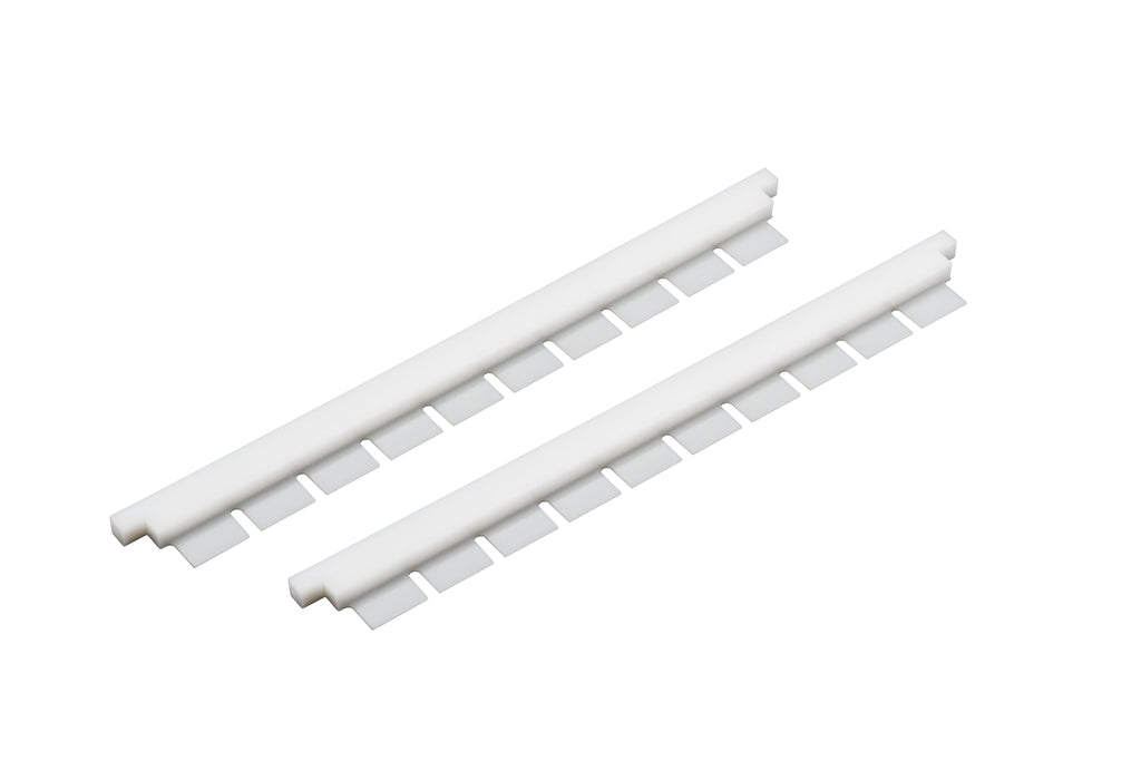 HR-2025 Comb, 1.0mm x 10 tooth – 2/PK